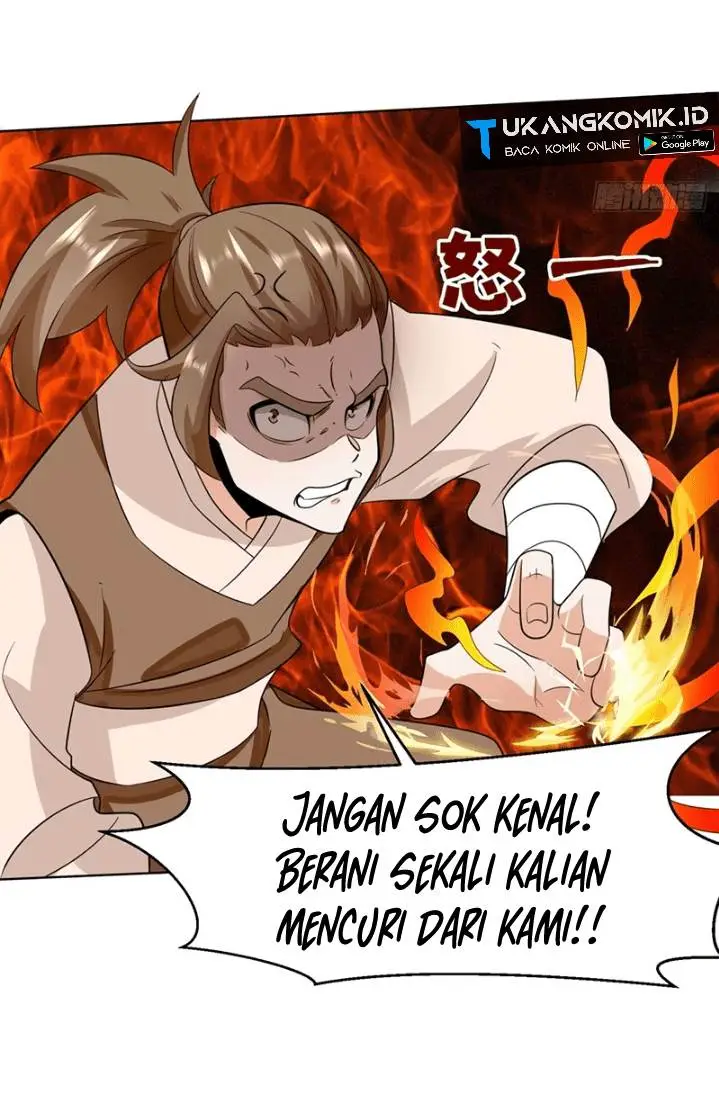 image-komik-endless-devourer-chapter-171-17/19