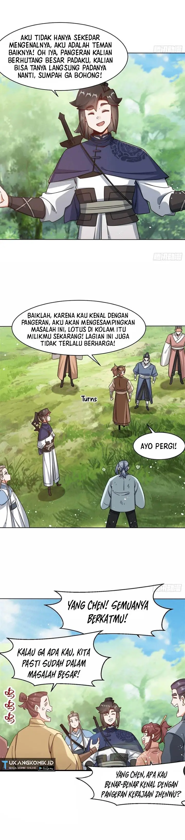 image-komik-endless-devourer-chapter-172-3/20