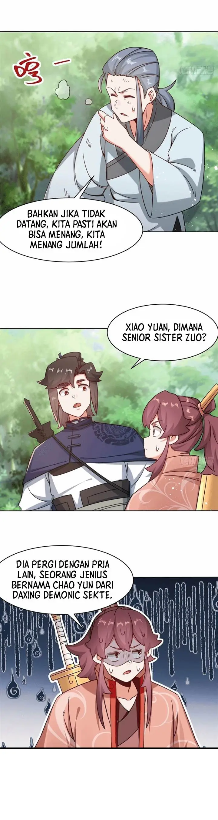 image-komik-endless-devourer-chapter-172-4/20
