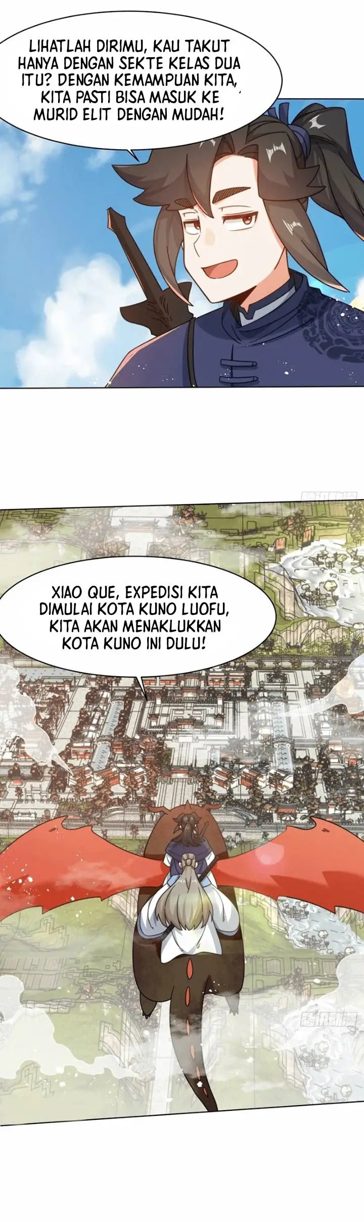 image-komik-endless-devourer-chapter-172-8/20