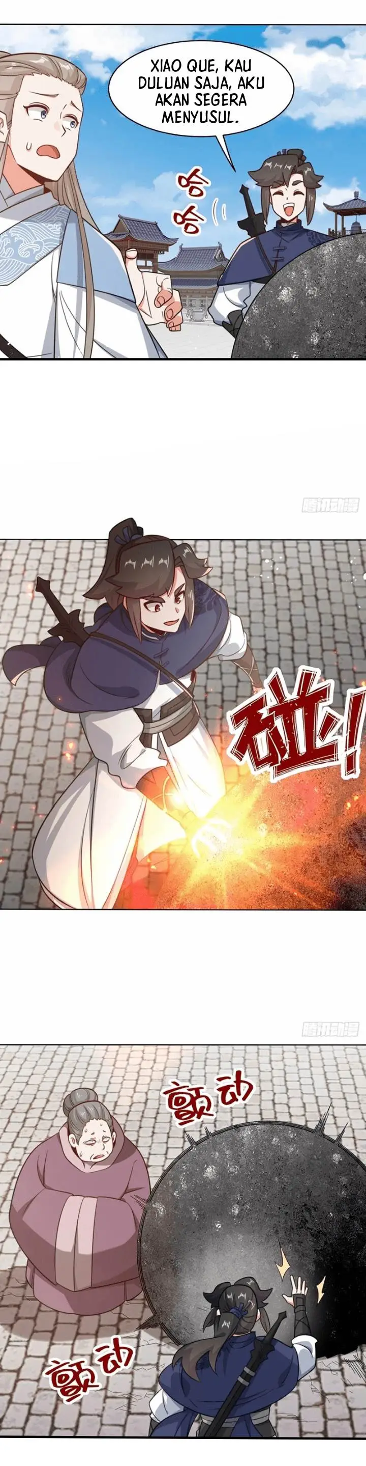 image-komik-endless-devourer-chapter-172-13/20