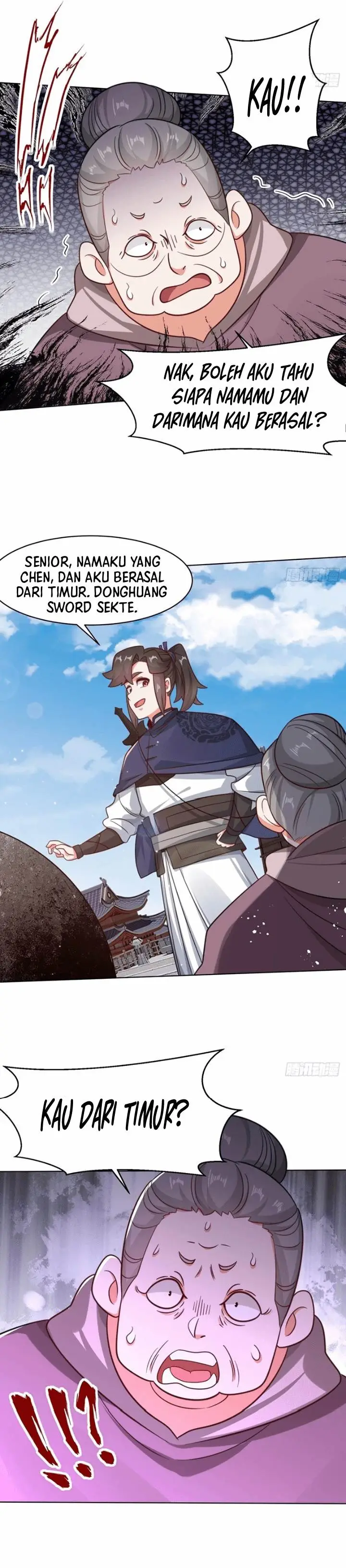 image-komik-endless-devourer-chapter-172-14/20