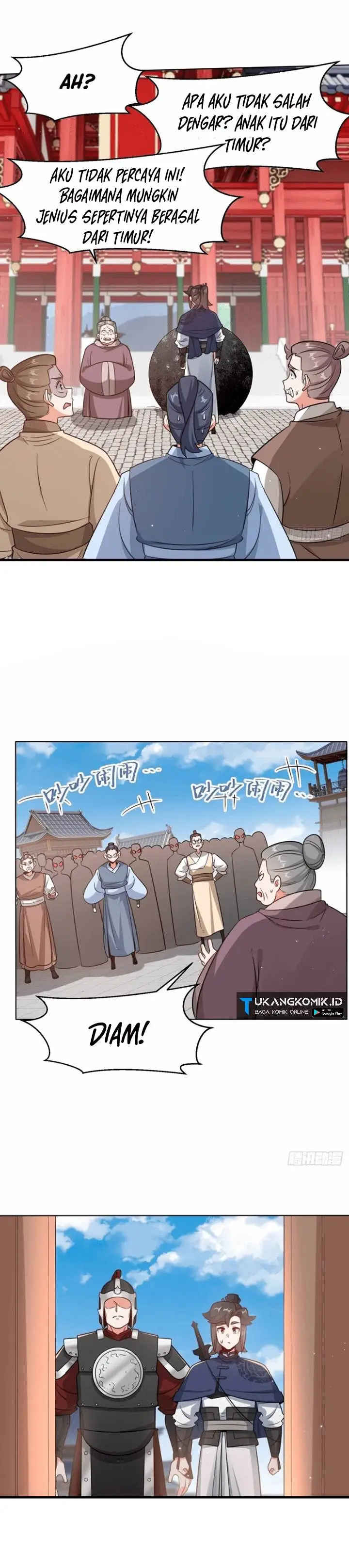 image-komik-endless-devourer-chapter-172-15/20