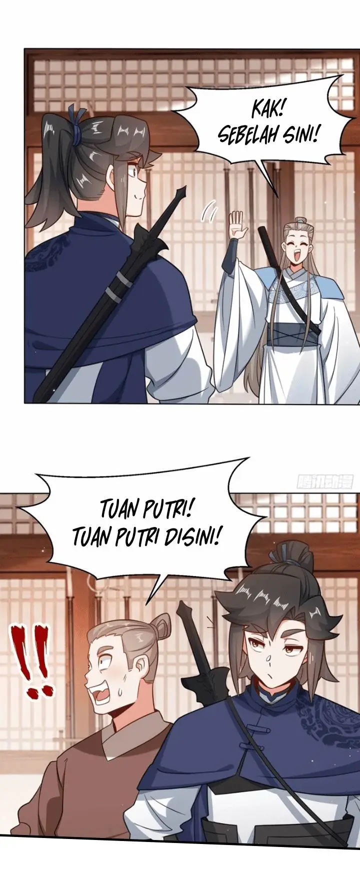 image-komik-endless-devourer-chapter-172-17/20