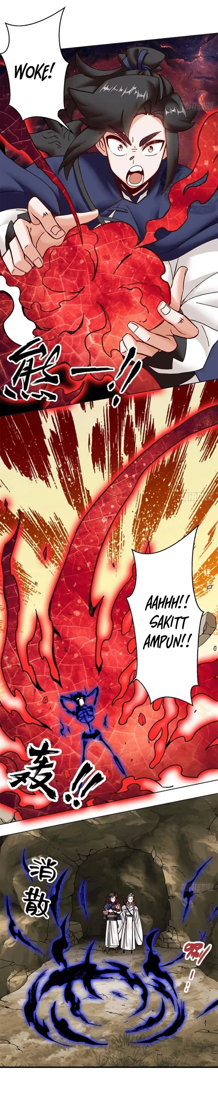 image-komik-endless-devourer-chapter-173-14/22