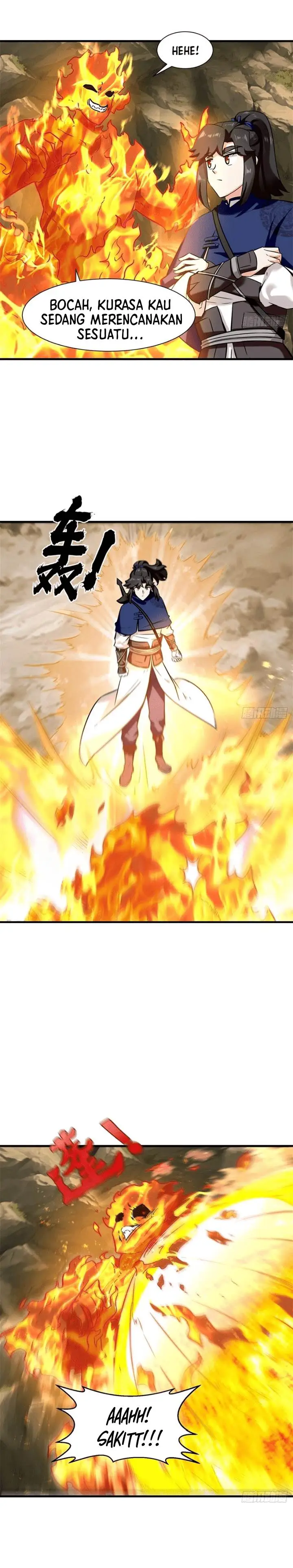 image-komik-endless-devourer-chapter-174-3/20