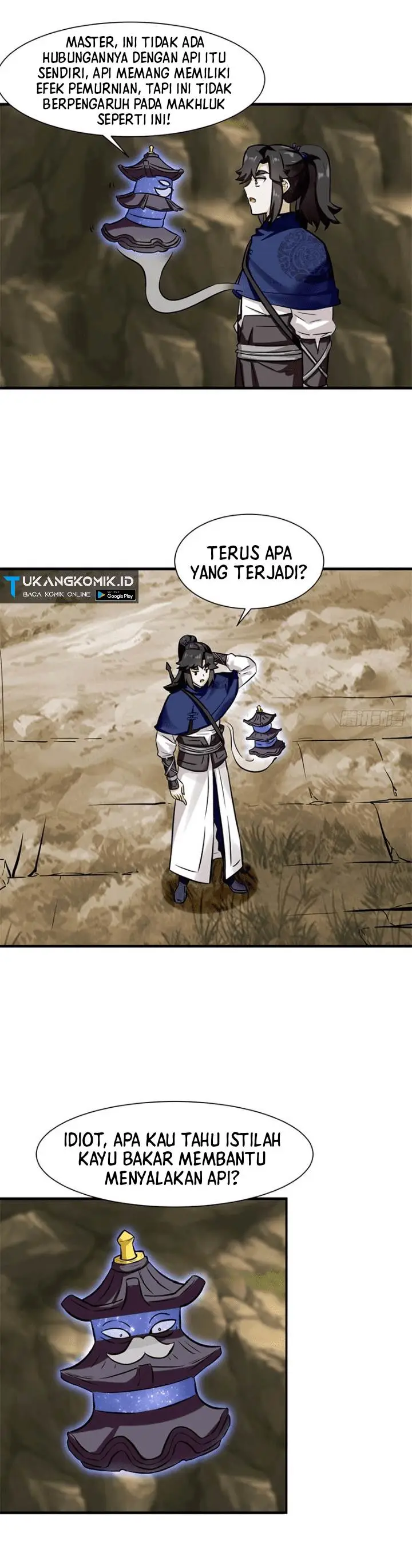 image-komik-endless-devourer-chapter-174-5/20