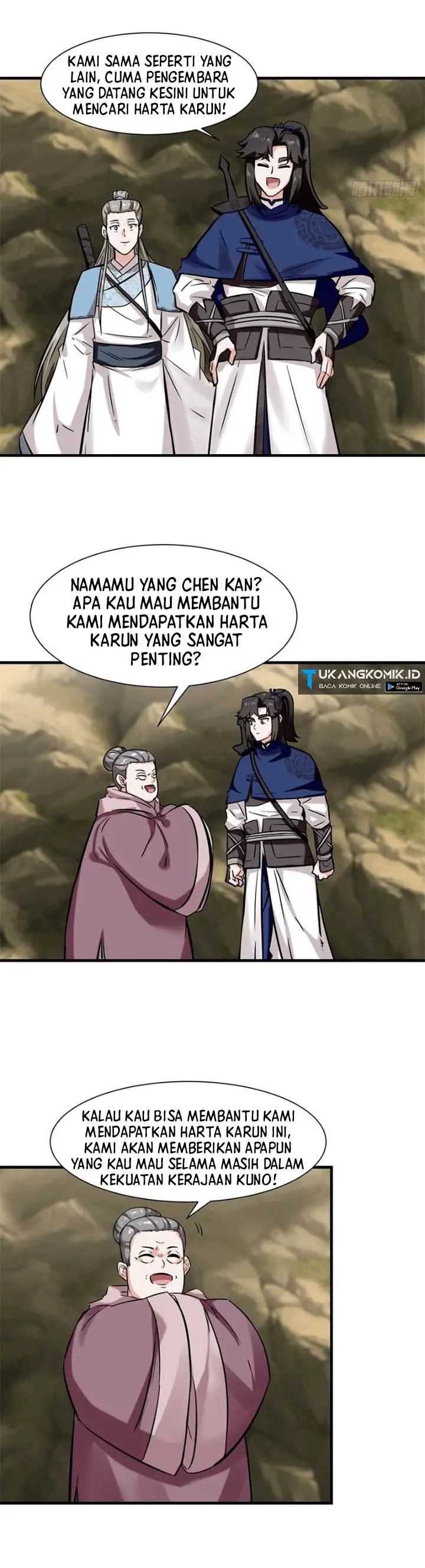 image-komik-endless-devourer-chapter-174-8/20