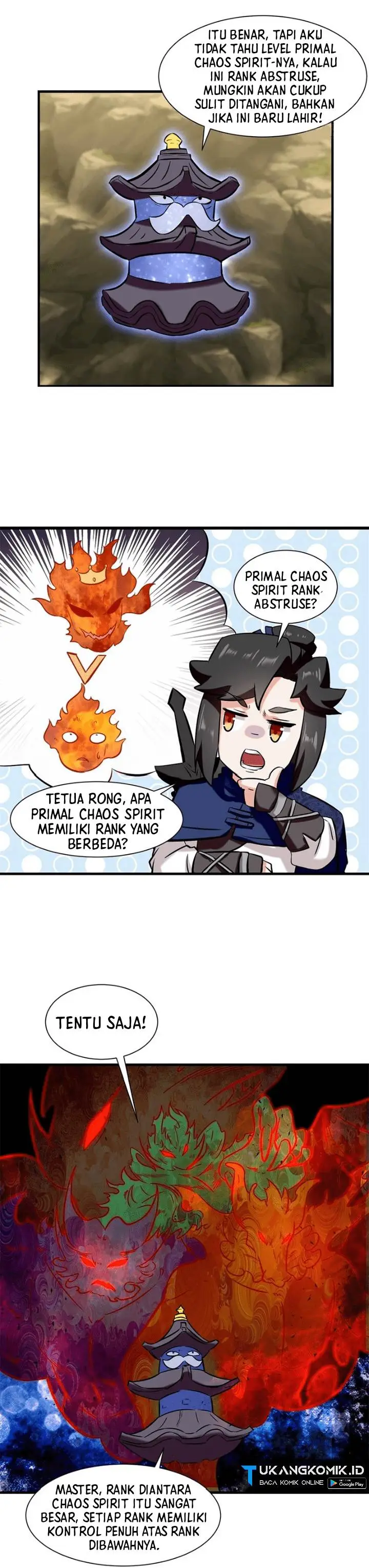 image-komik-endless-devourer-chapter-174-12/20