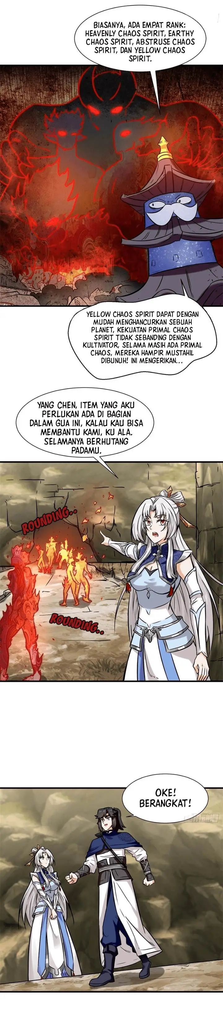 image-komik-endless-devourer-chapter-174-13/20