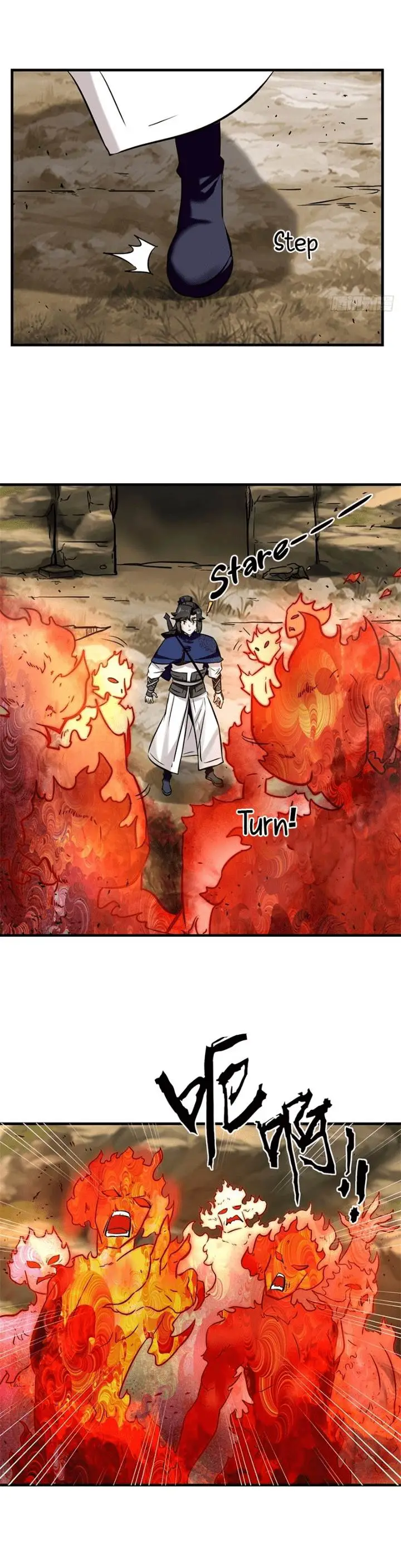 image-komik-endless-devourer-chapter-174-14/20