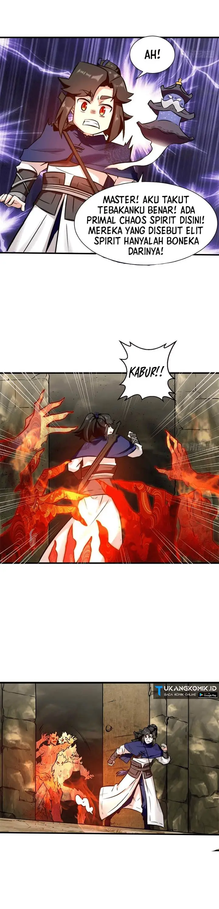 image-komik-endless-devourer-chapter-174-15/20