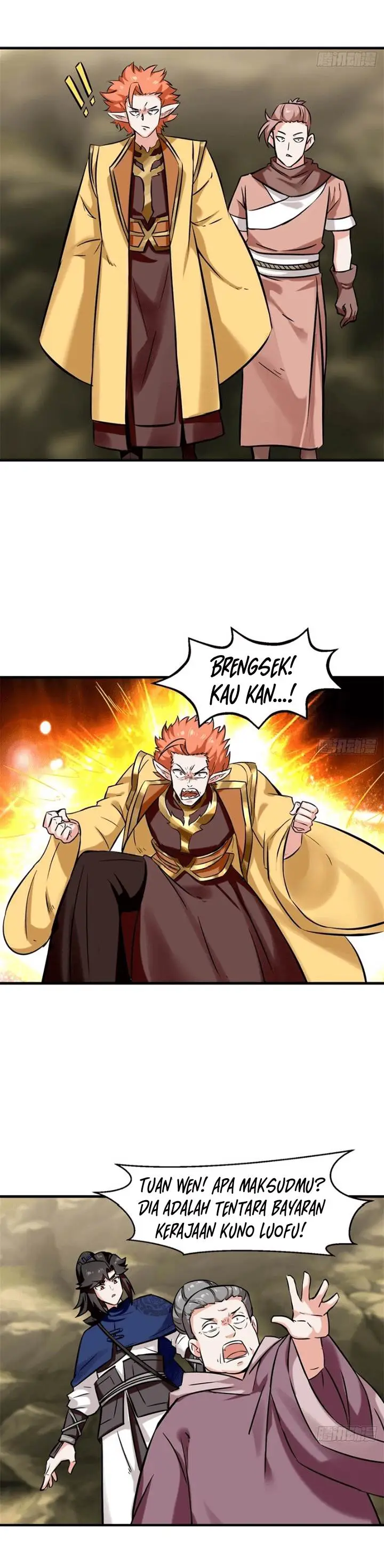 image-komik-endless-devourer-chapter-174-17/20