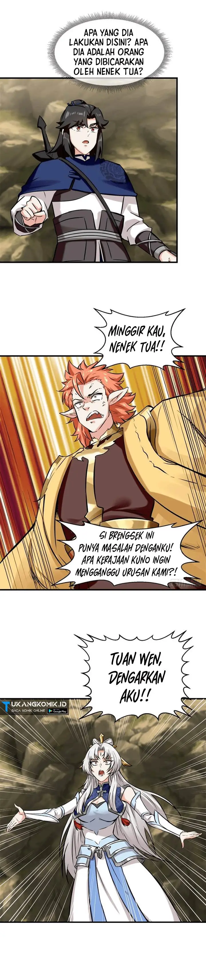 image-komik-endless-devourer-chapter-174-18/20