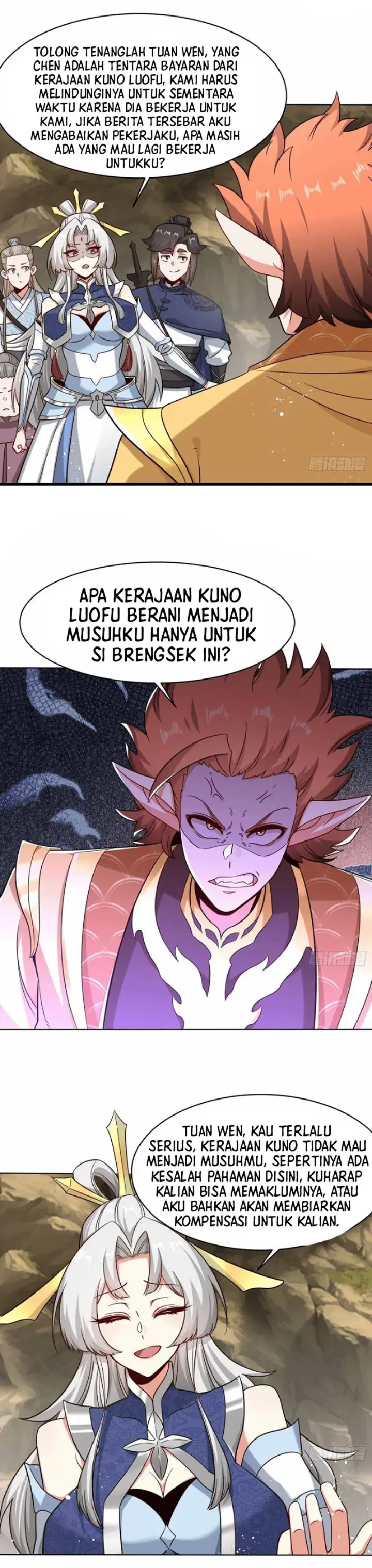 image-komik-endless-devourer-chapter-175-1/22