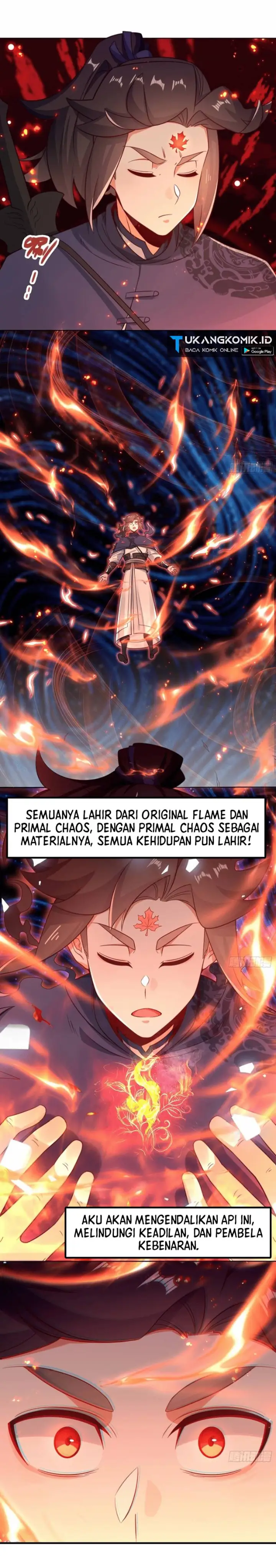 image-komik-endless-devourer-chapter-175-14/22