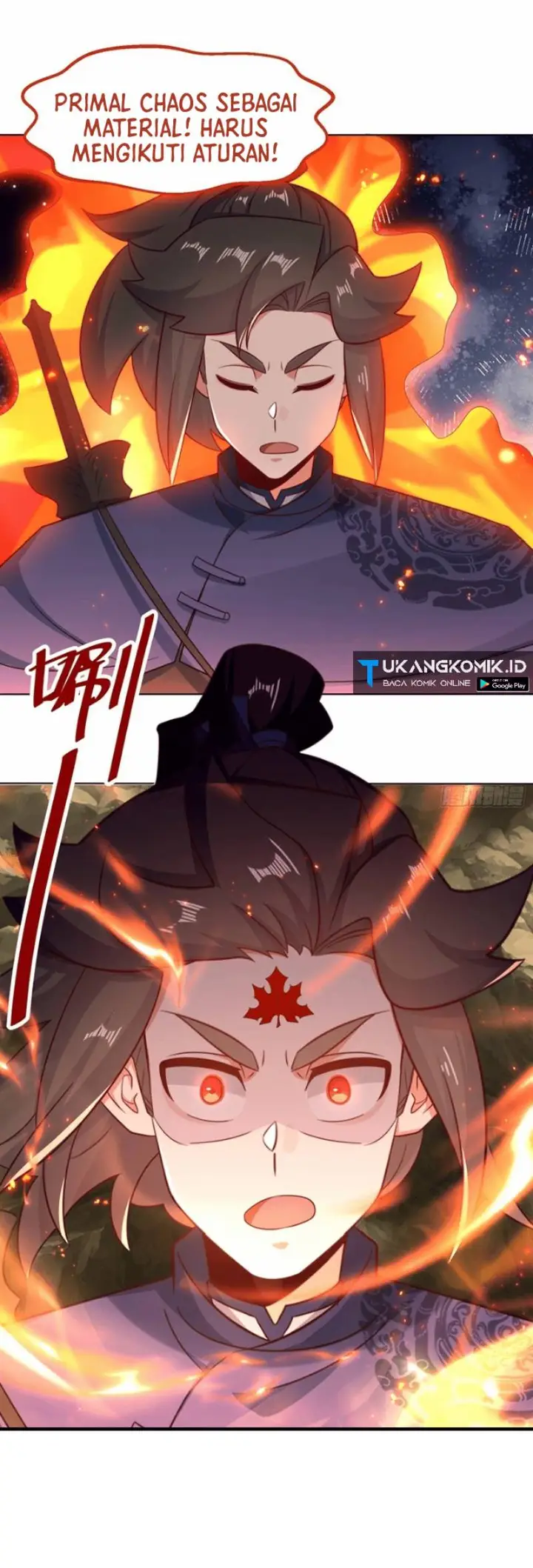 image-komik-endless-devourer-chapter-175-17/22
