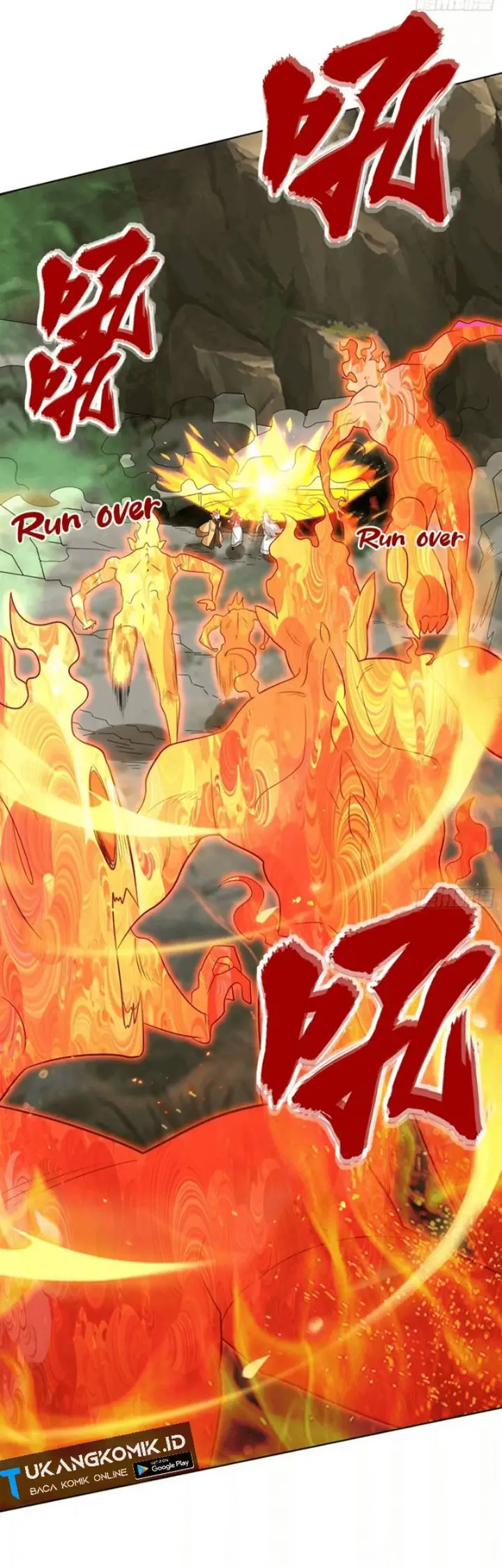 image-komik-endless-devourer-chapter-175-20/22