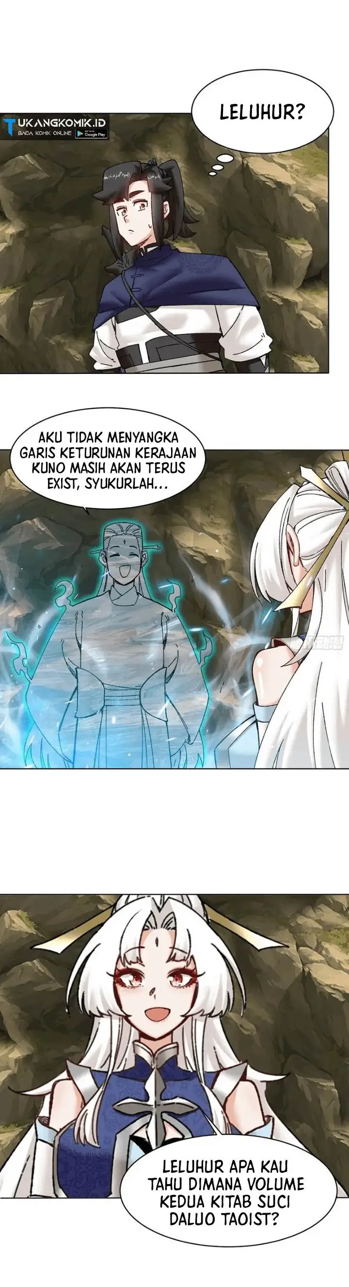 image-komik-endless-devourer-chapter-176-5/19
