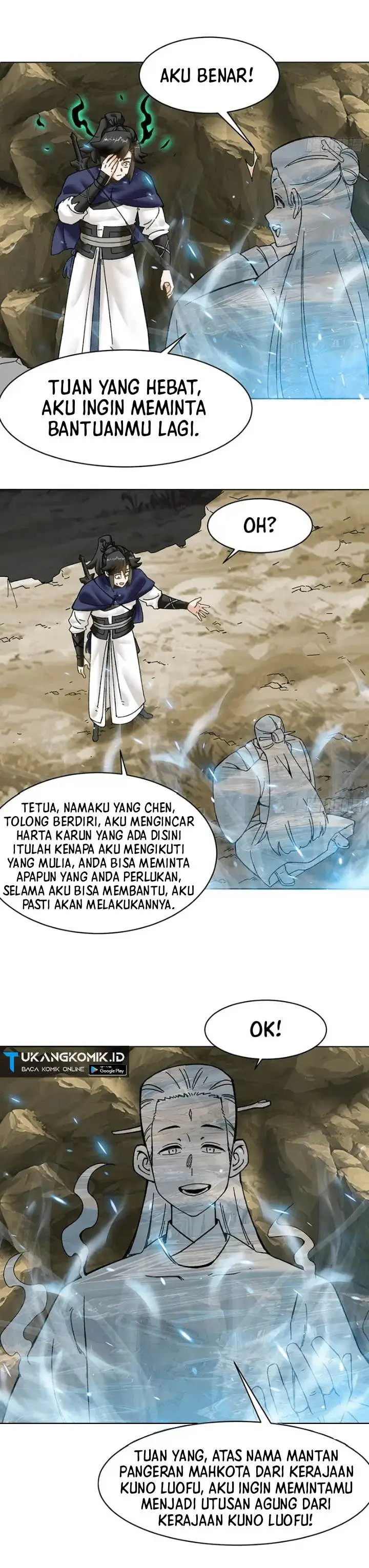 image-komik-endless-devourer-chapter-176-8/19