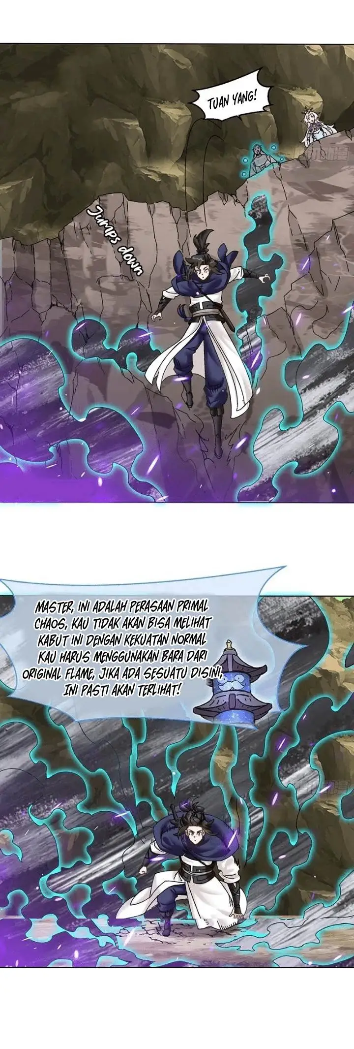 image-komik-endless-devourer-chapter-176-10/19