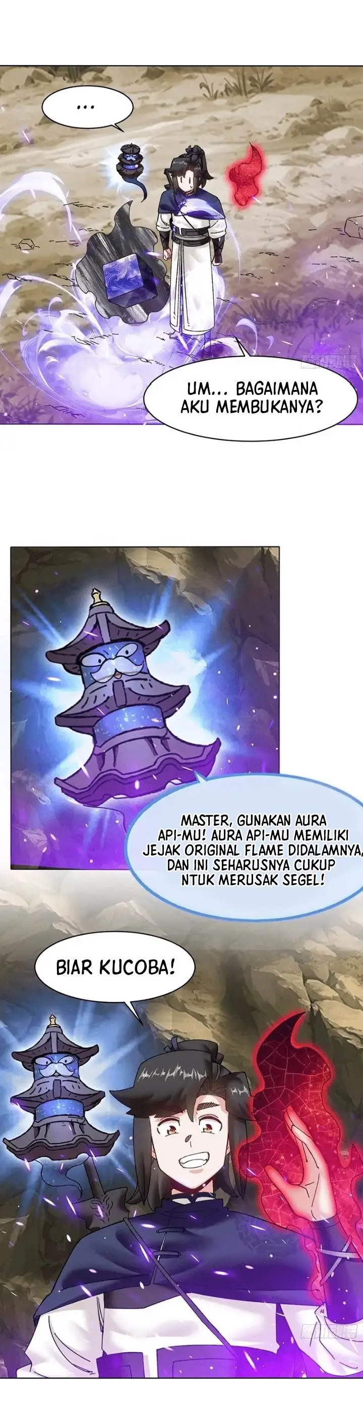 image-komik-endless-devourer-chapter-176-13/19