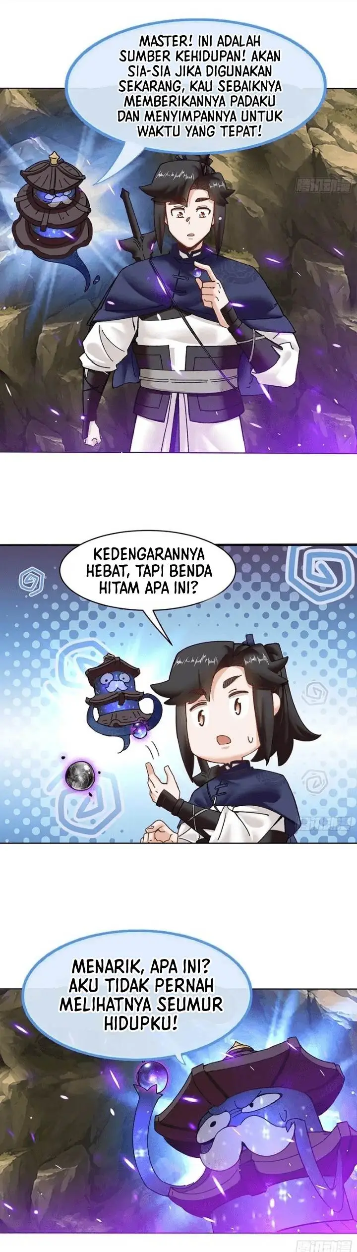 image-komik-endless-devourer-chapter-176-15/19