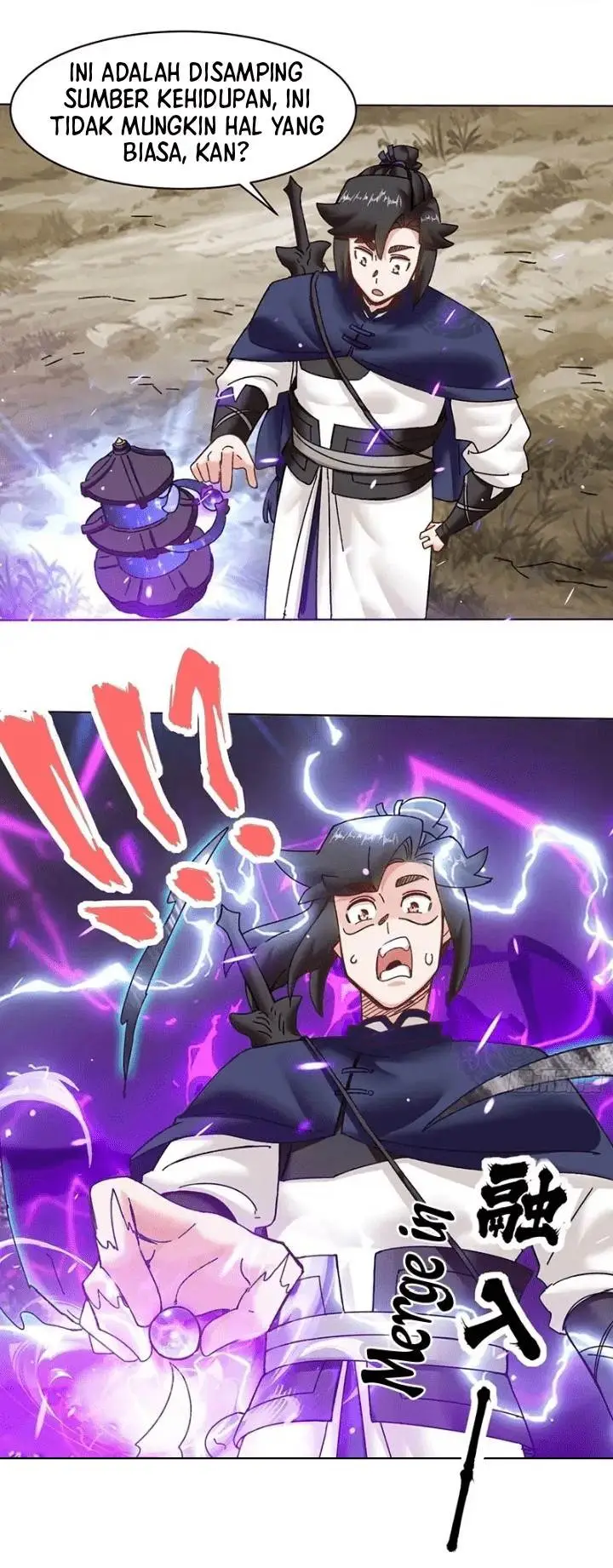 image-komik-endless-devourer-chapter-176-16/19