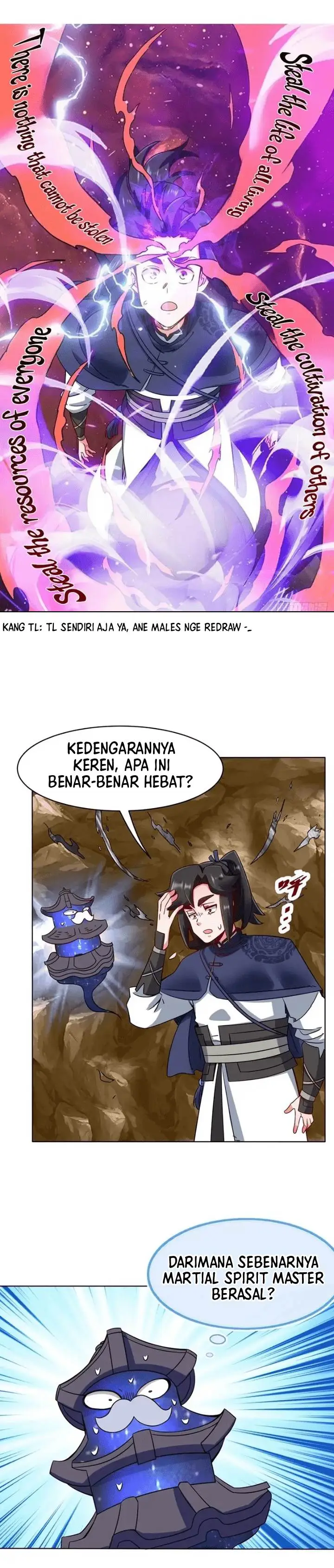 image-komik-endless-devourer-chapter-177-1/22