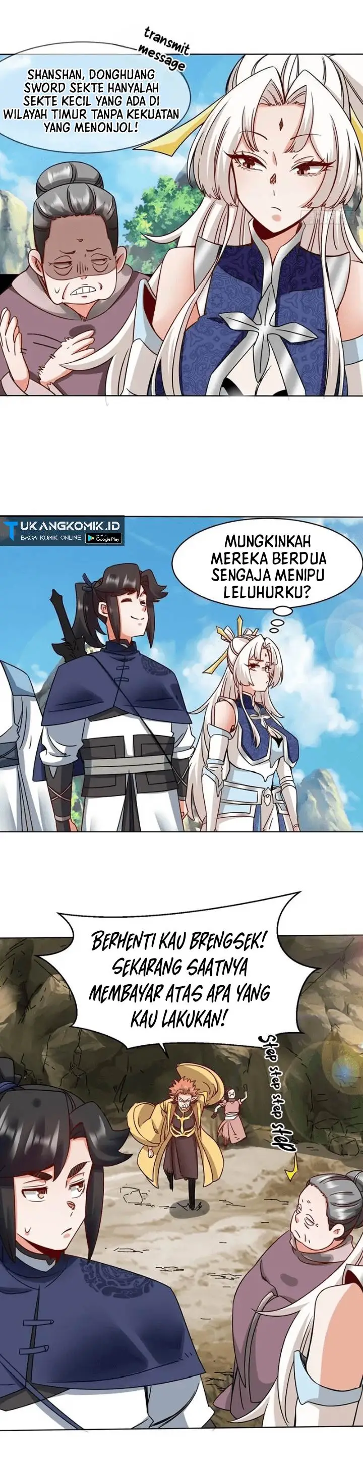 image-komik-endless-devourer-chapter-177-8/22