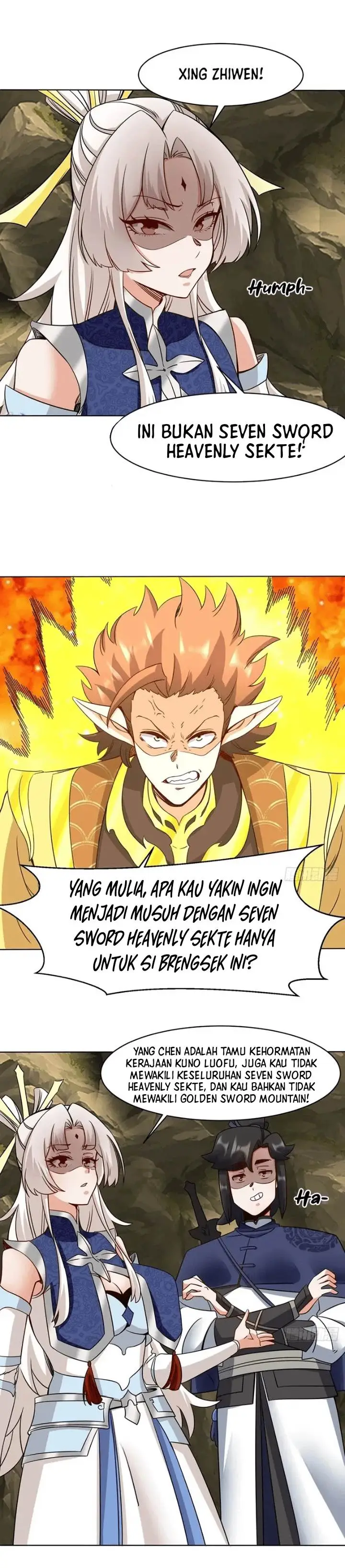 image-komik-endless-devourer-chapter-177-10/22