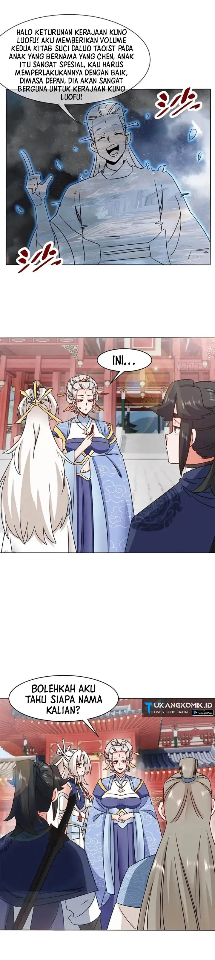 image-komik-endless-devourer-chapter-177-14/22