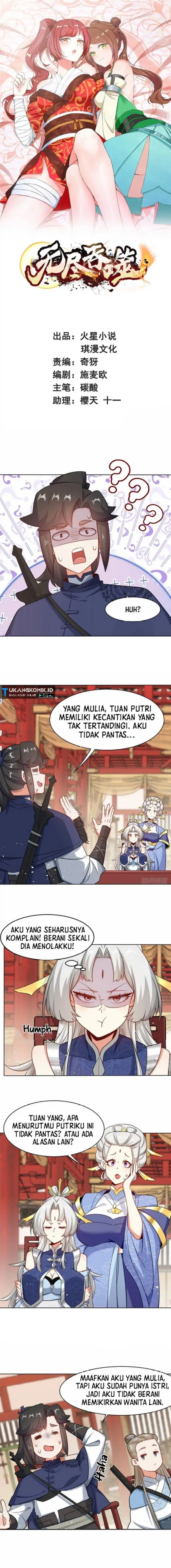 image-komik-endless-devourer-chapter-178-1/11