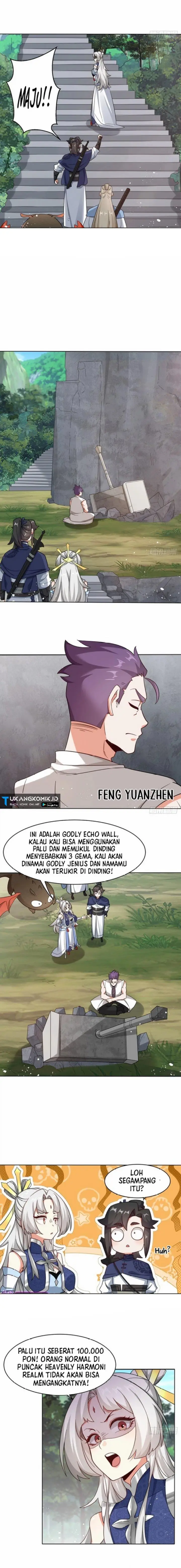 image-komik-endless-devourer-chapter-178-7/11