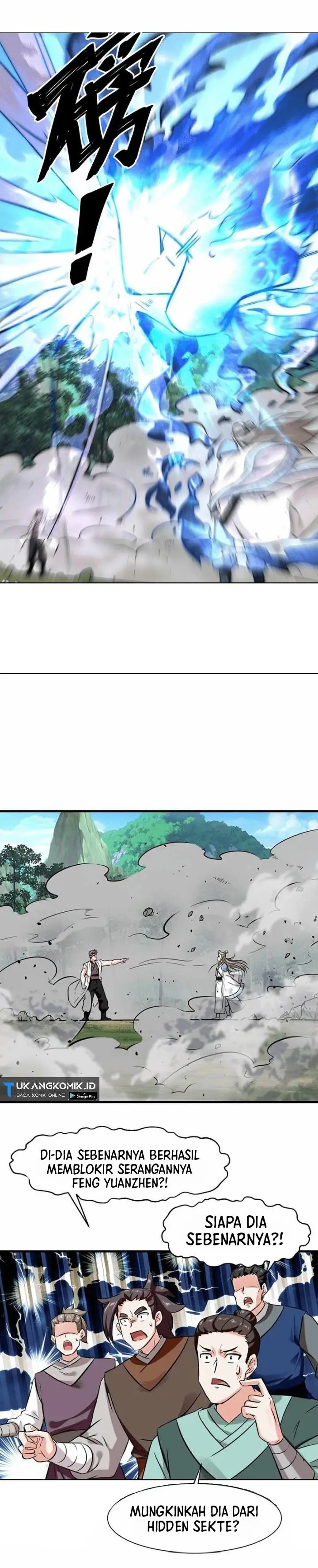 image-komik-endless-devourer-chapter-179-3/20