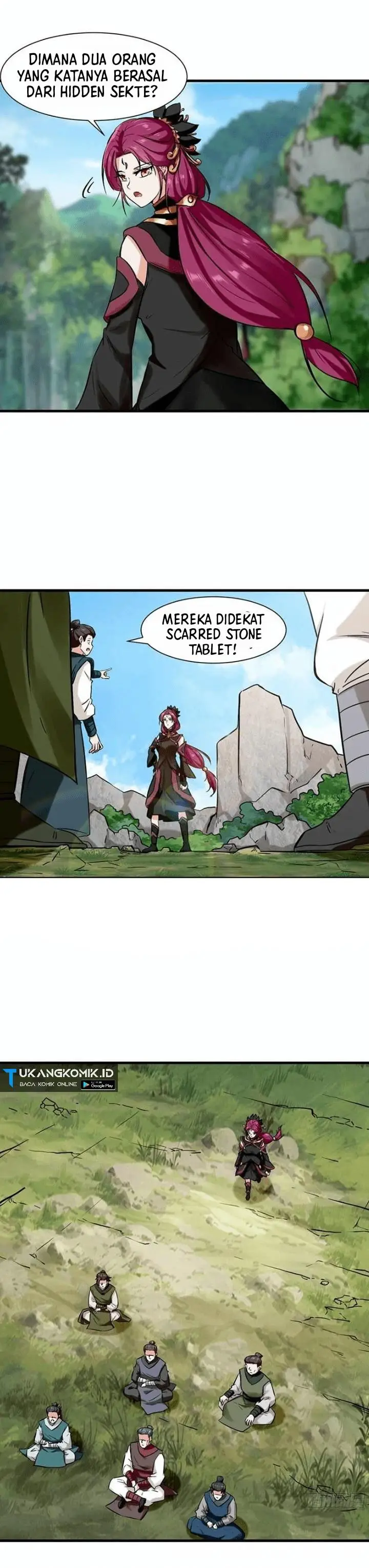 image-komik-endless-devourer-chapter-179-12/20