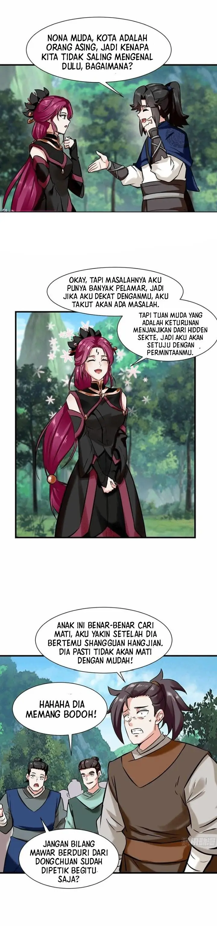 image-komik-endless-devourer-chapter-179-17/20