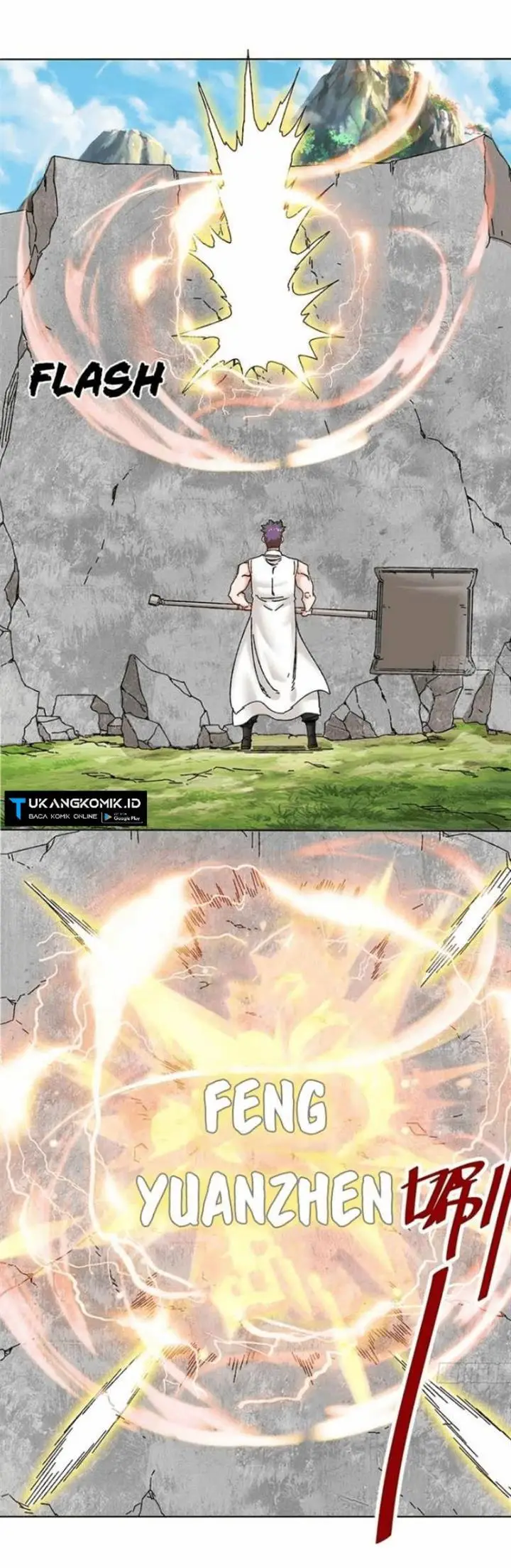 image-komik-endless-devourer-chapter-180-1/19