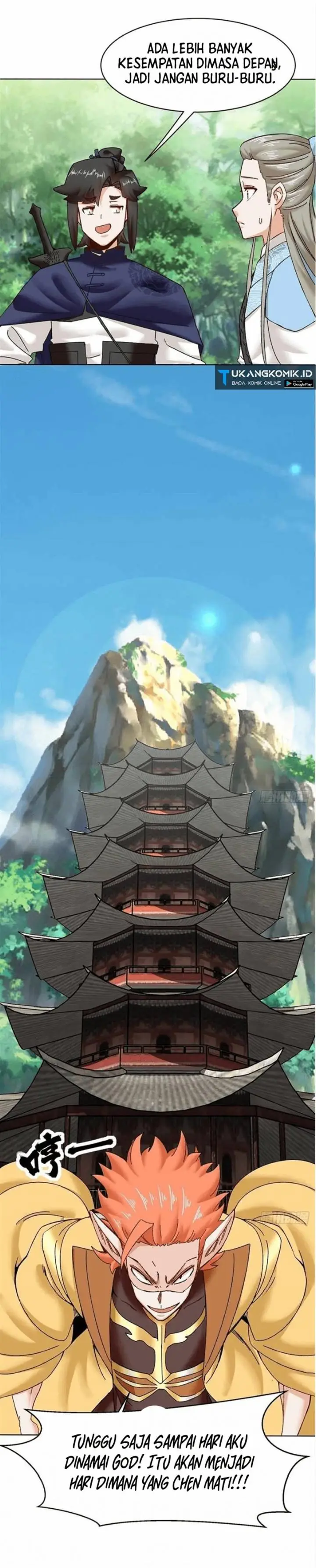 image-komik-endless-devourer-chapter-180-17/19