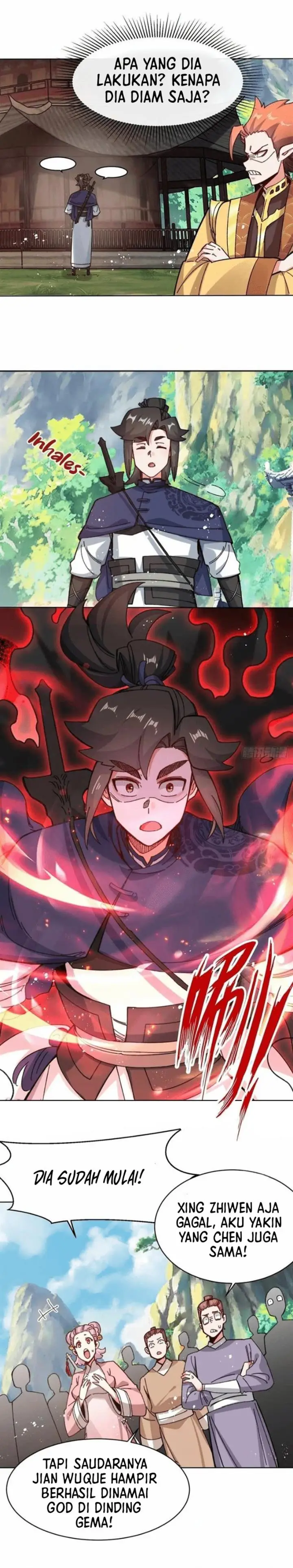 image-komik-endless-devourer-chapter-181-11/18
