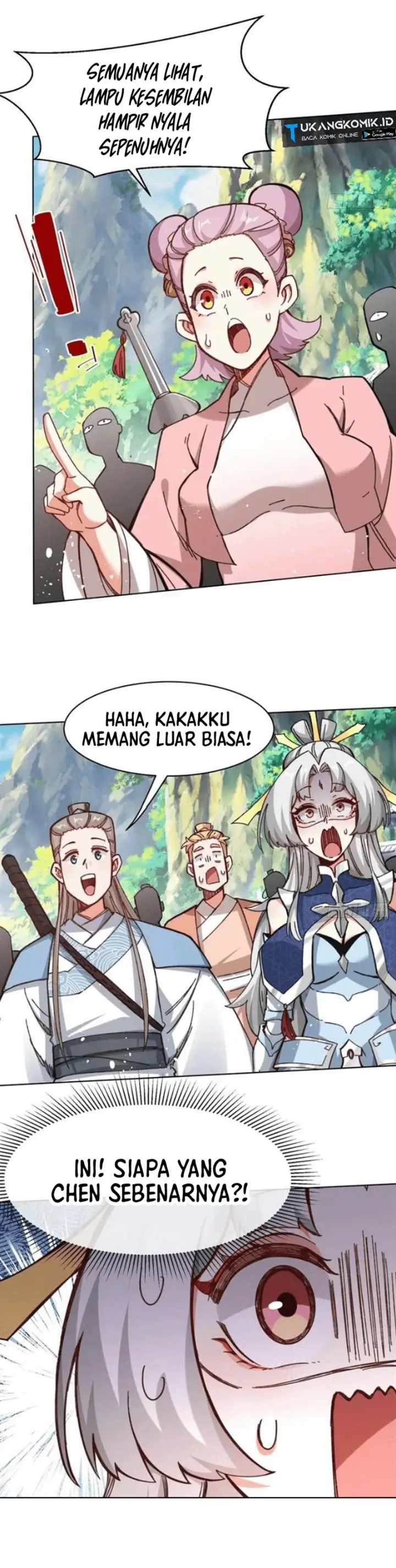 image-komik-endless-devourer-chapter-181-14/18