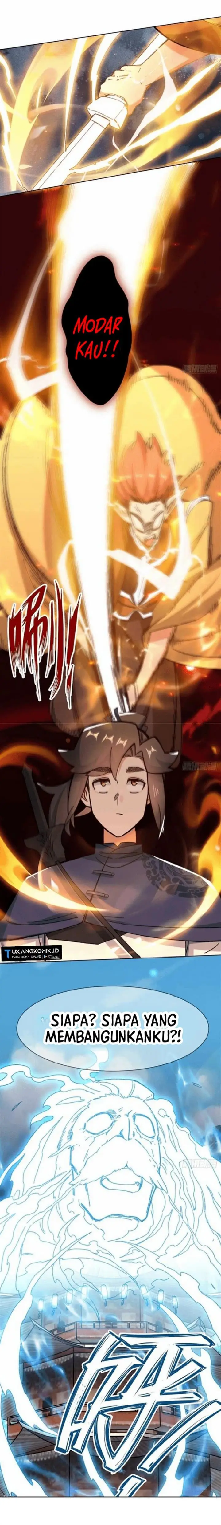 image-komik-endless-devourer-chapter-181-16/18