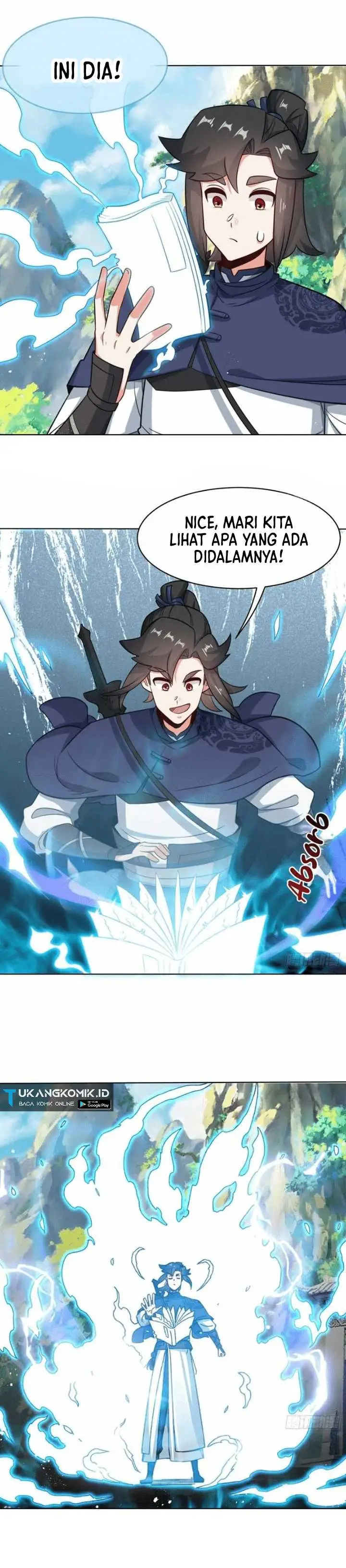 image-komik-endless-devourer-chapter-182-4/18