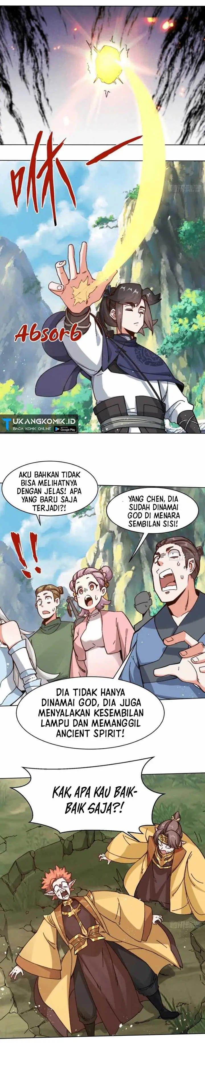 image-komik-endless-devourer-chapter-182-6/18