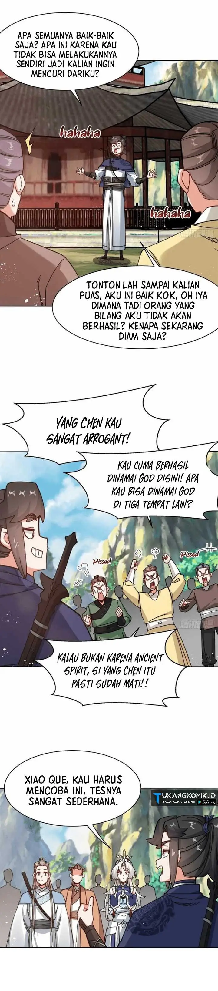 image-komik-endless-devourer-chapter-182-8/18