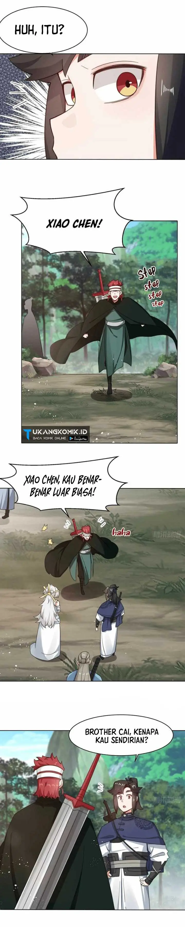 image-komik-endless-devourer-chapter-182-12/18