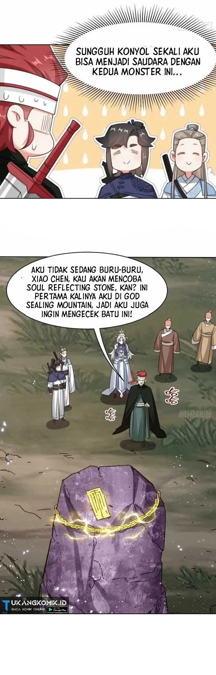 image-komik-endless-devourer-chapter-182-16/18