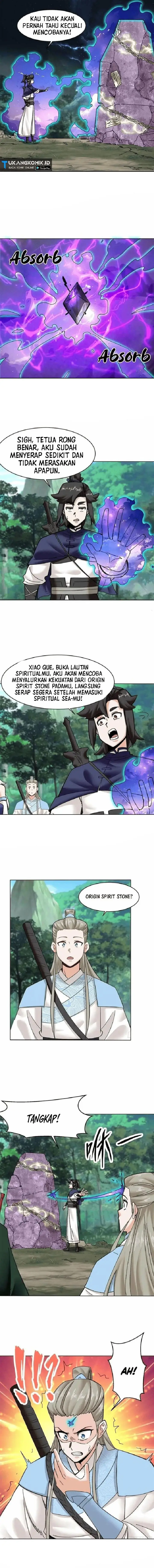 image-komik-endless-devourer-chapter-183-3/8