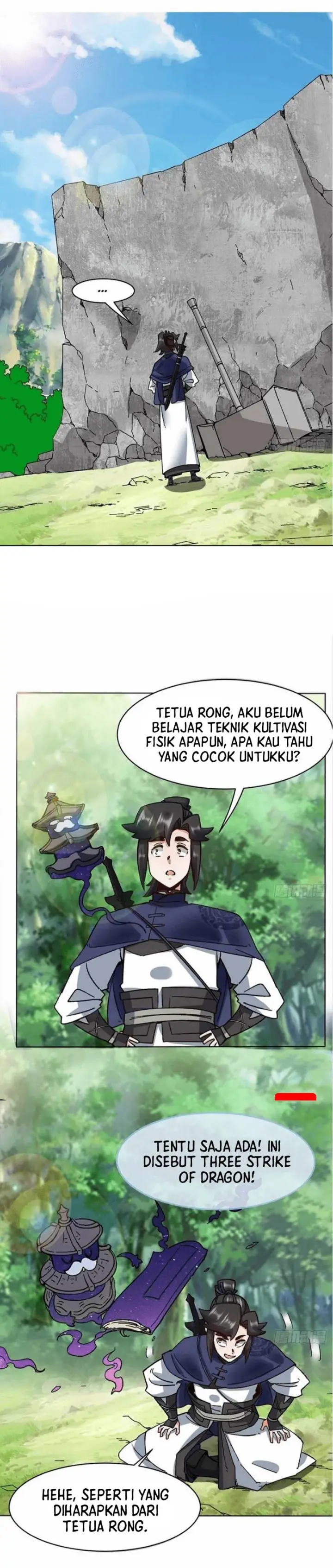 image-komik-endless-devourer-chapter-185-1/26
