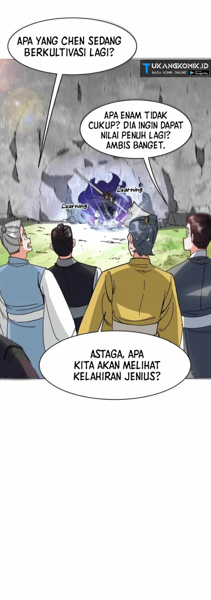 image-komik-endless-devourer-chapter-185-7/26
